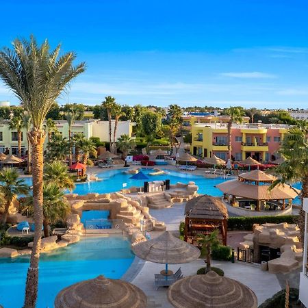 Sierra Sharm El Sheikh Hotel Luaran gambar