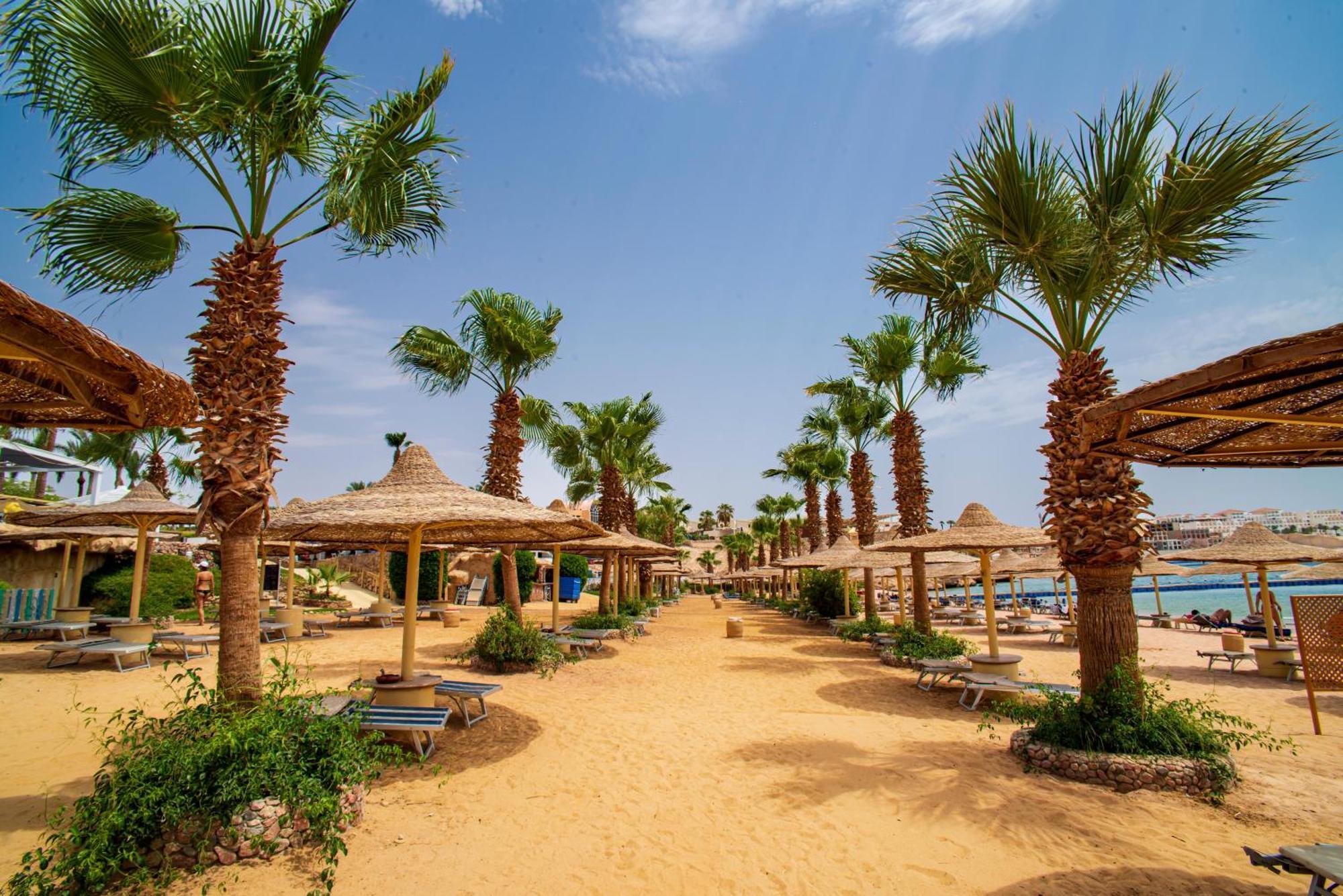Sierra Sharm El Sheikh Hotel Luaran gambar El Alamein