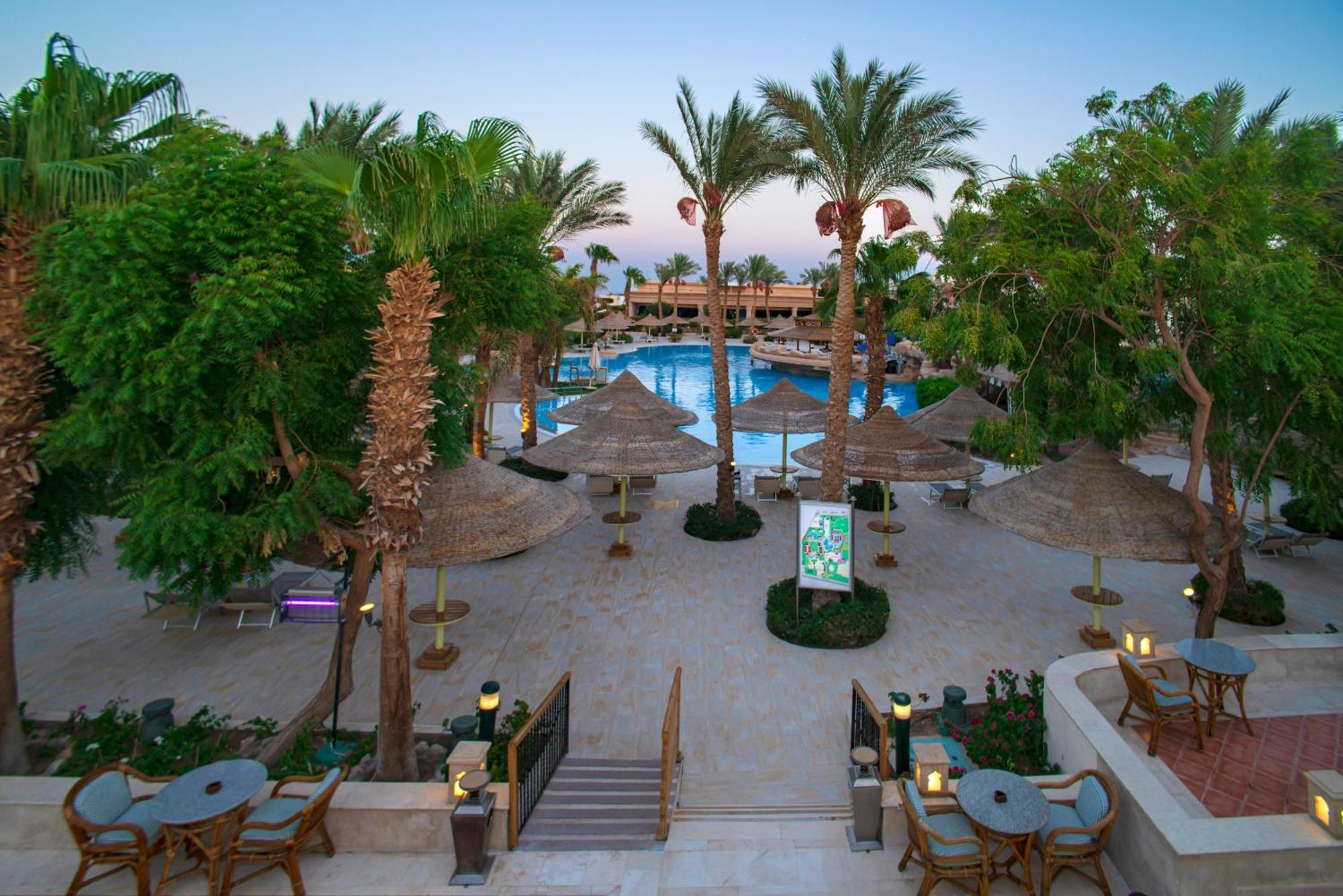 Sierra Sharm El Sheikh Hotel Luaran gambar Hilton Sharm El Sheikh