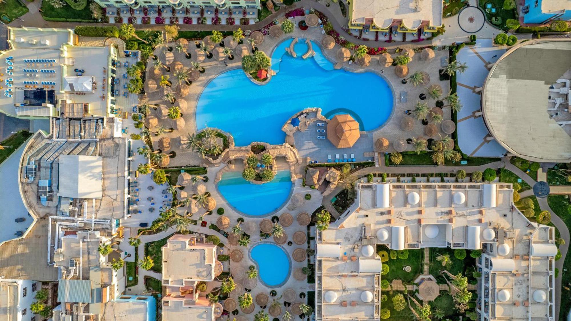 Sierra Sharm El Sheikh Hotel Luaran gambar