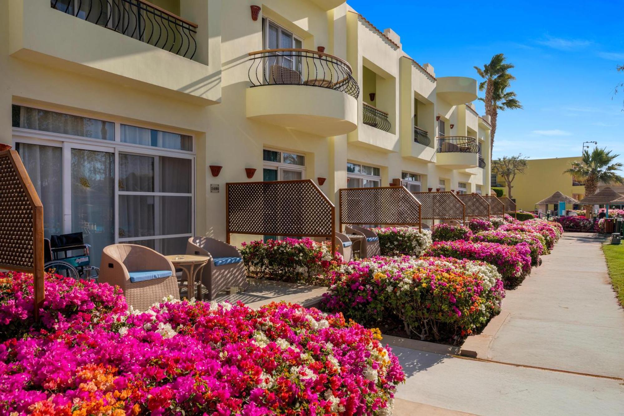 Sierra Sharm El Sheikh Hotel Luaran gambar