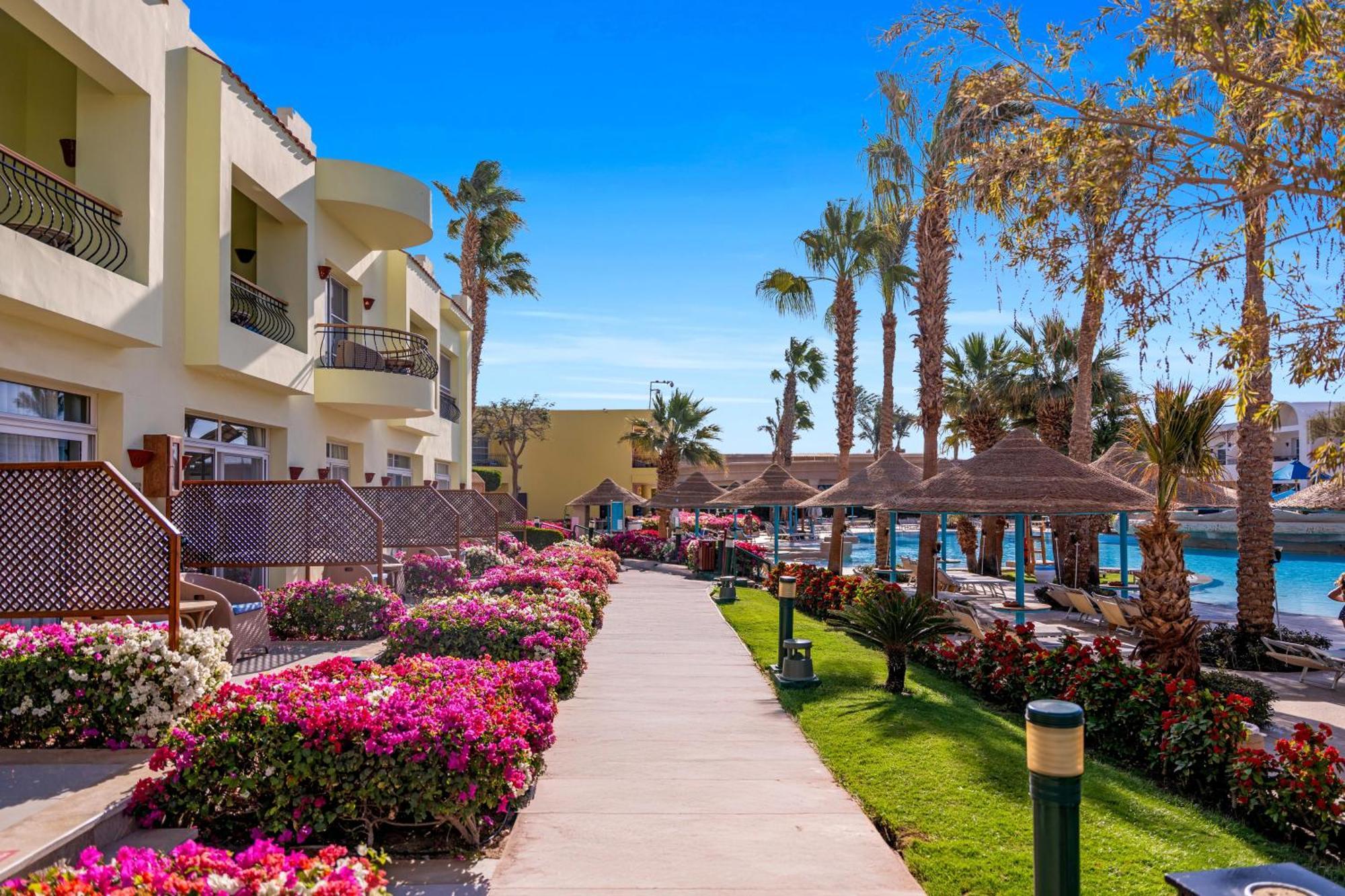 Sierra Sharm El Sheikh Hotel Luaran gambar