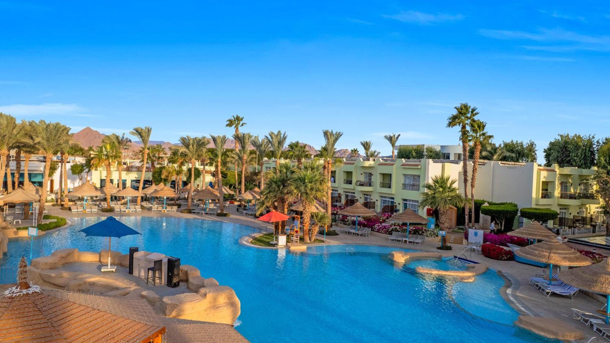 Sierra Sharm El Sheikh Hotel Luaran gambar