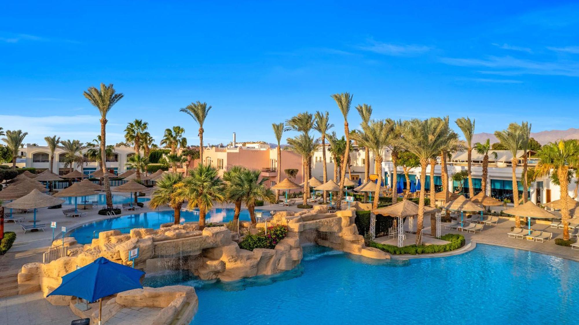 Sierra Sharm El Sheikh Hotel Luaran gambar