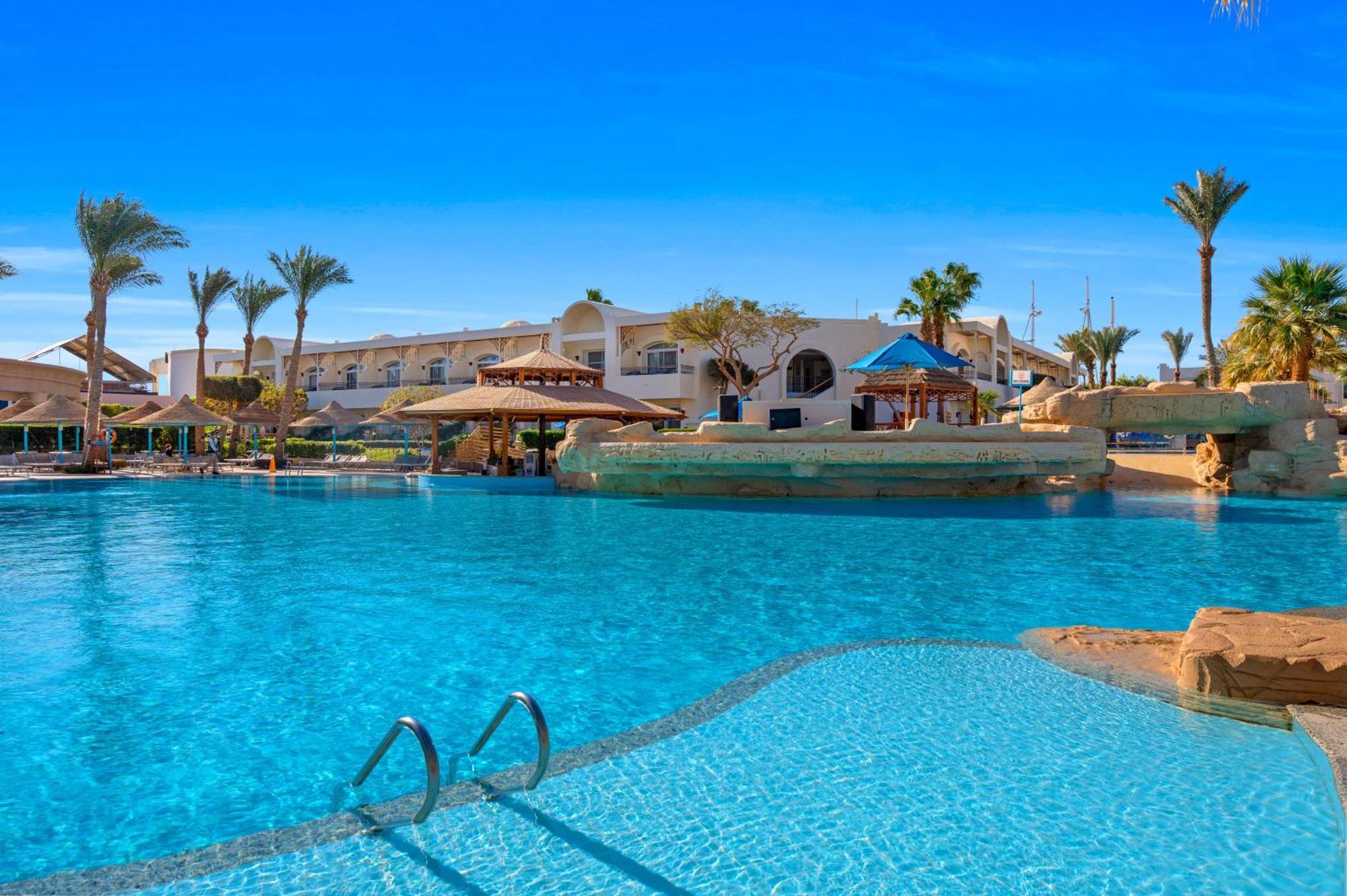 Sierra Sharm El Sheikh Hotel Luaran gambar