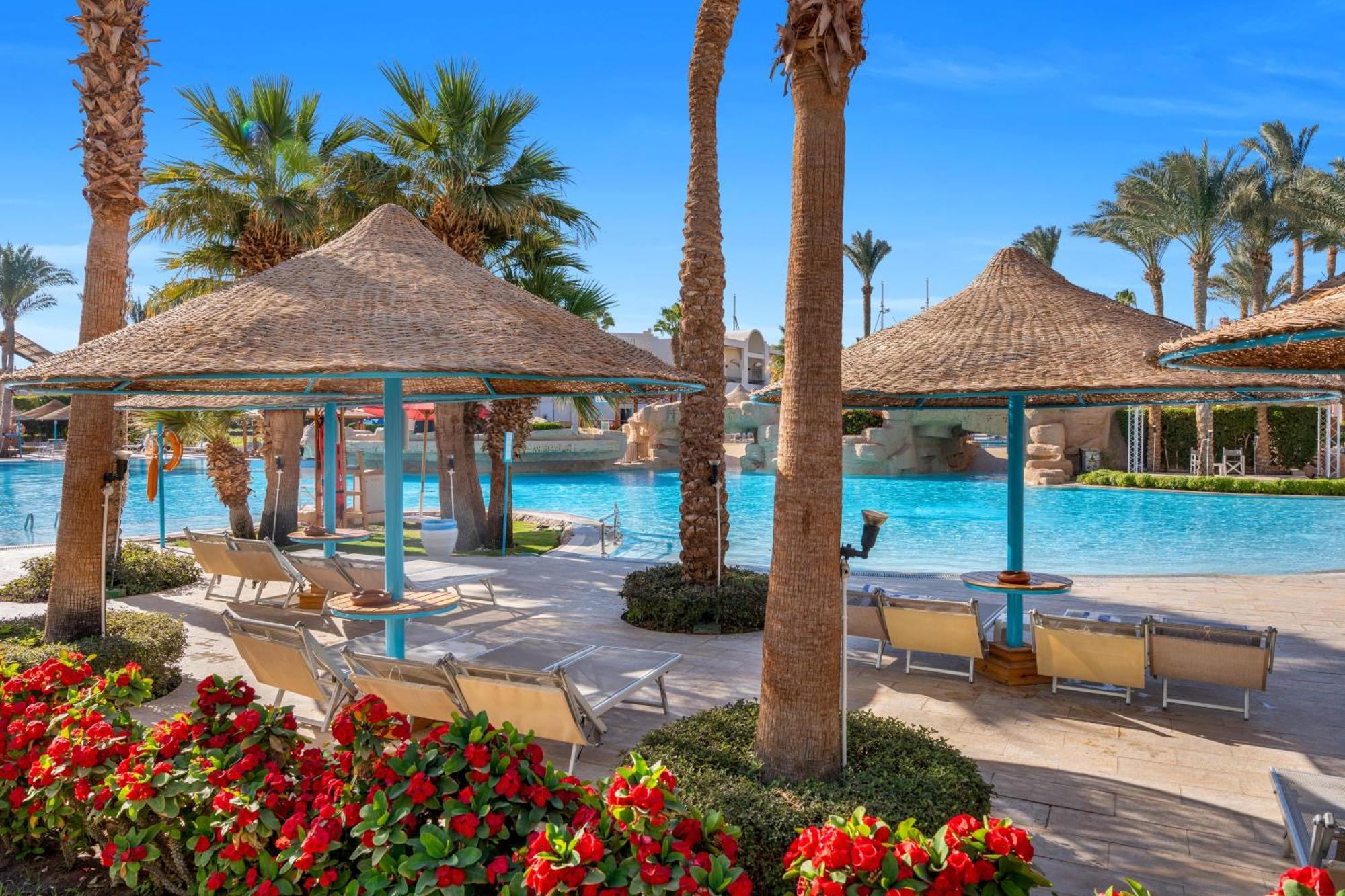 Sierra Sharm El Sheikh Hotel Luaran gambar