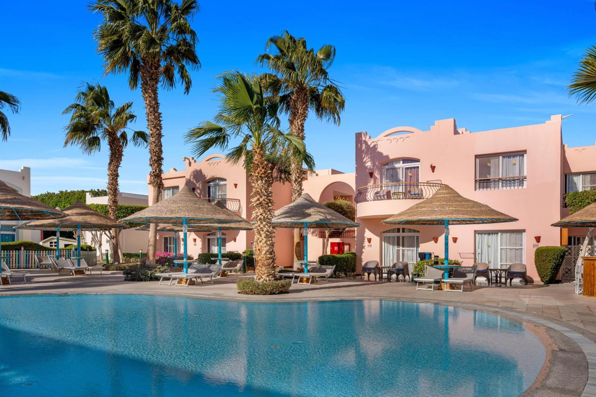 Sierra Sharm El Sheikh Hotel Luaran gambar