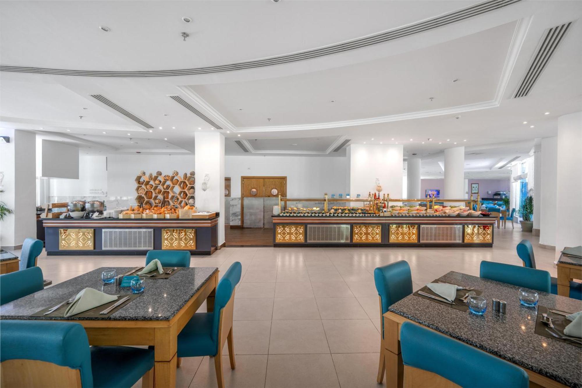 Sierra Sharm El Sheikh Hotel Luaran gambar