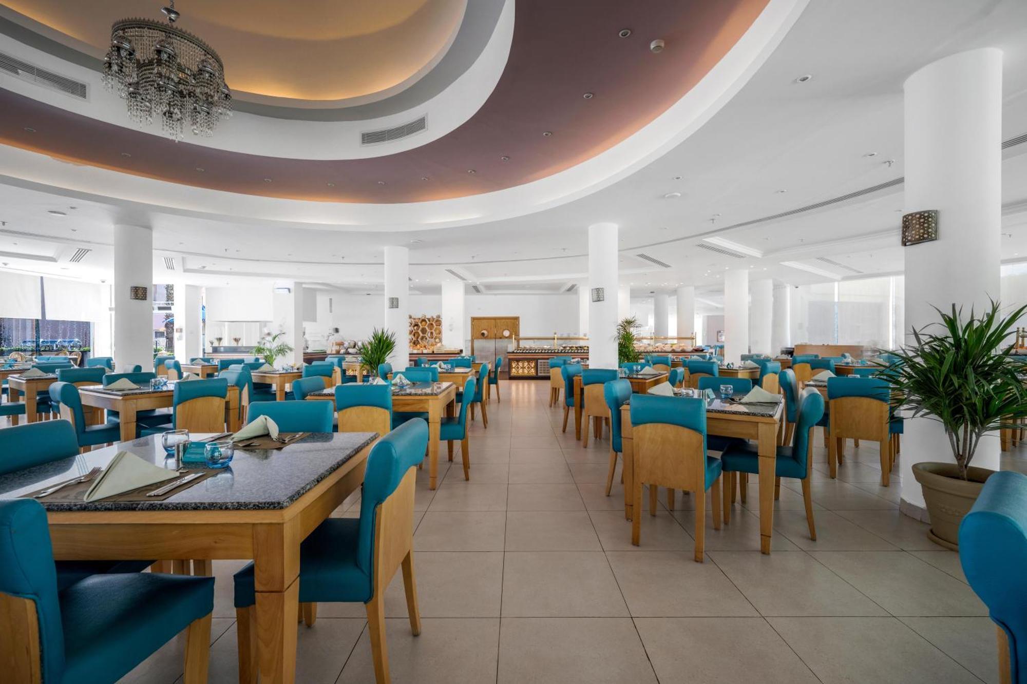 Sierra Sharm El Sheikh Hotel Luaran gambar